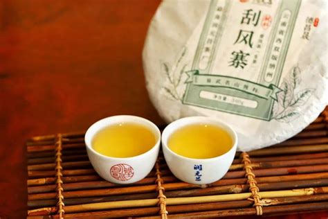什么样的茶被称为藤条茶,普洱毛茶是什么样的