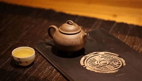 茶叶中涩味物质是什么,喝茶有涩的是什么东西