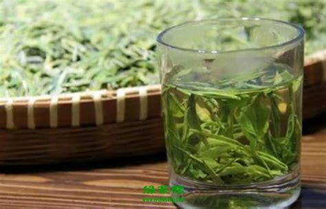 绿茶有哪些味道的,新白茶香气像绿茶