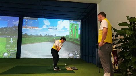 广东高尔夫频道是否简称GOLF