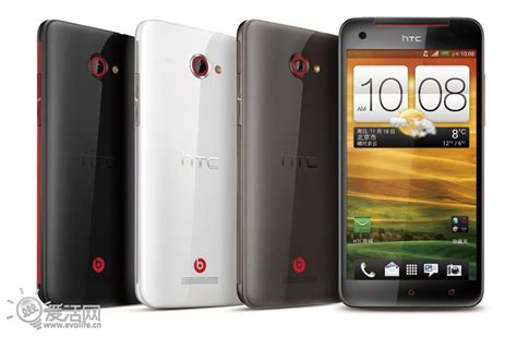 htc最新款手机,HTC新手机曝光