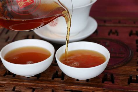 普洱生茶茶饼怎么冲泡,生茶和熟茶怎么冲泡