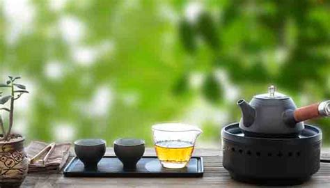 茶叶是怎么发明的,原来这些名茶都是僧人发明的
