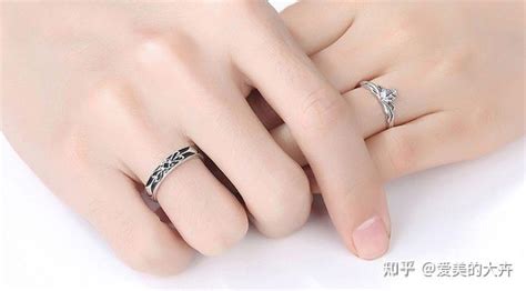 男女結婚,結婚戒指應該帶在哪個手指上?