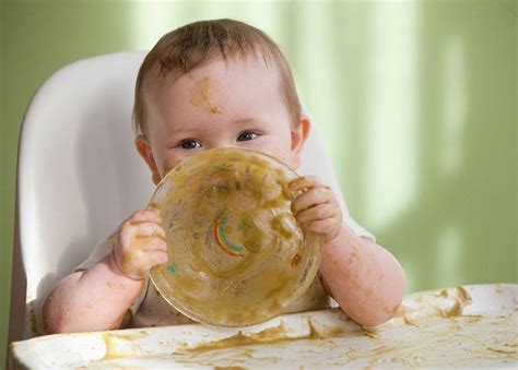 八个月宝宝辅食表图片,怎么做八个月宝宝辅食