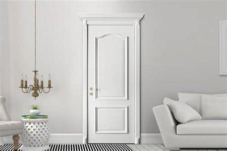 白色家具配什么颜色的门好看图片欣赏,灰色地砖配什么颜色的门比较好