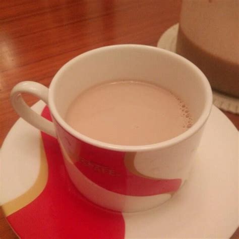 奶茶里的红茶怎么做的,超简单做丝袜奶茶