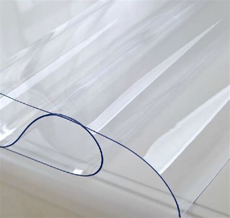 防水布艺防油PVC免洗桌布台布怎样?PVC材料对人体有害吗?