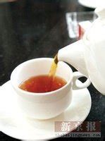 红茶如何传入英国的,中国的红茶是如何传入英国