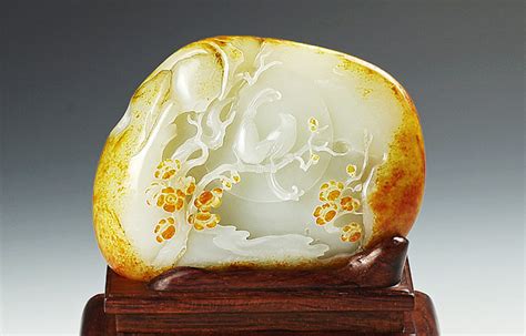 請教 雕玉入門功
