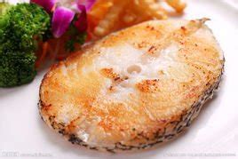 银鳕鱼的营养价值,银雪鱼怎么吃