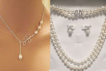 别忘了珍珠项链的温柔百搭又时髦,怎么选珍珠项链的颜色