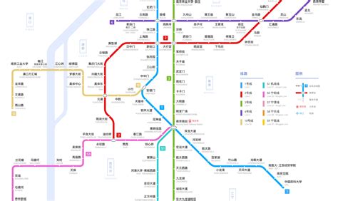 北京至南京的高铁在哪个站点下