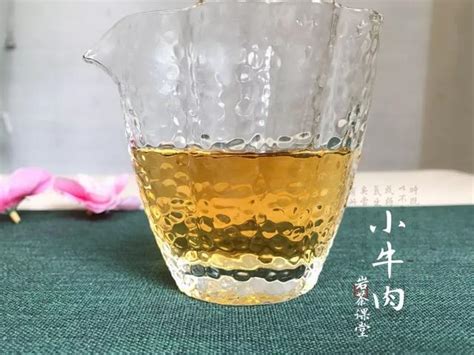 岩茶肉桂怎么喝,懂得武夷岩茶肉桂正确的喝茶方式