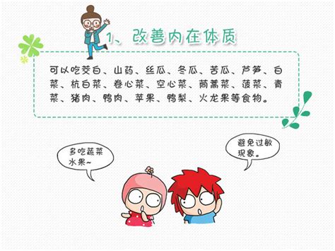 判断孩子是否食物过敏的方法