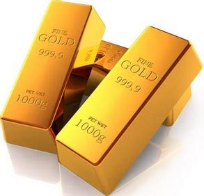 在哪里买实物黄金,黄金价格大幅下跌