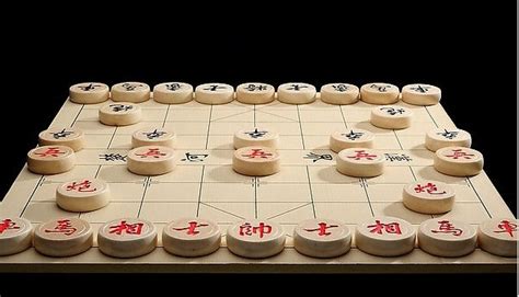 精品中国象棋单马类第7局