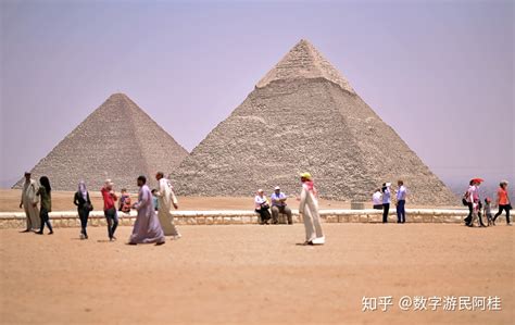 关于埃及金字塔，你可能不知道的10件事