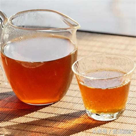老普洱茶生茶为什么有苦味,普洱生茶为什么喝着苦呢