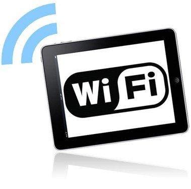 WIFI網絡已連接,無線局域網是wifi嗎