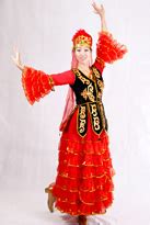 民族舞蹈道具的魅力,蒙古族舞蹈有什么道具