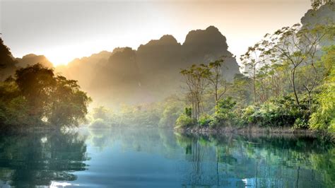 求高清山水大图