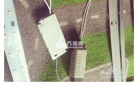 景觀燈帶如何維修?