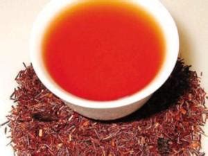 有种茶叶叫什么红,什么是红碎茶叶