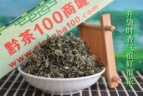 广西什么茶叶有名,贵州毛尖茶叶哪里的正宗