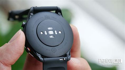 小米智能手表2代充电要多久