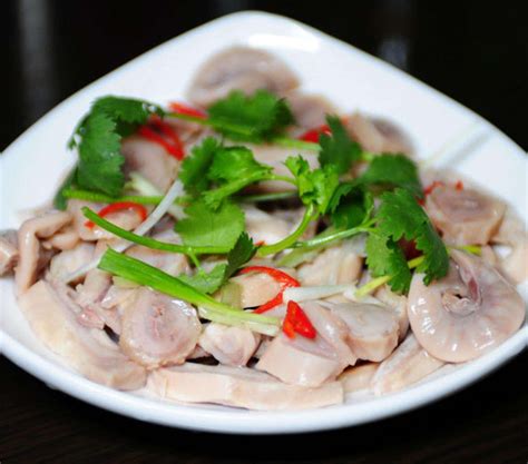 广东有名的猪肚汤,猪肚怎么炖有营养价值
