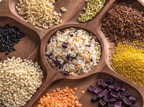 小米等杂粮属于碱性还是酸性