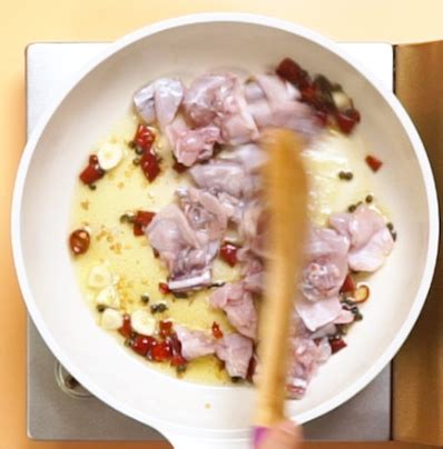 大的扇贝怎么做好吃又简单的做法,冷冻扇贝肉怎么做好吃