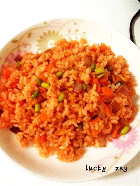 炒米怎么做才好吃,好吃好做還營養