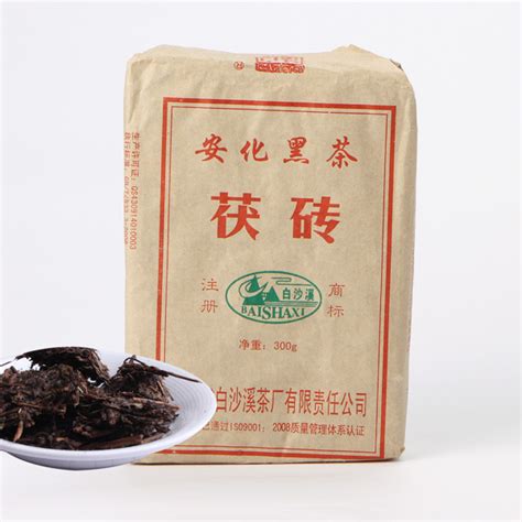 安化黑茶茯砖茶怎么存放,茯砖茶定制礼品茯茶