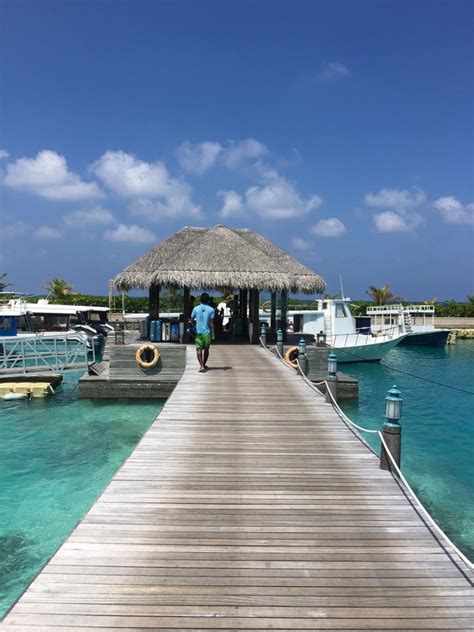 马尔代夫坚持做一岛一酒店，选对了酒店也就选对了海岛