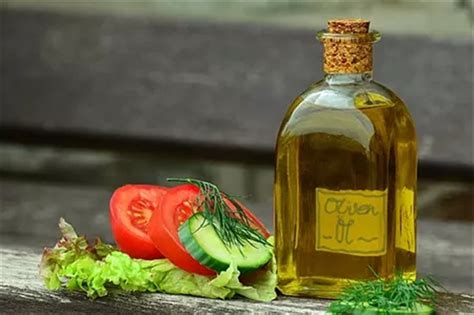 橄榄油对胆囊炎有好处吗