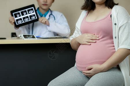 孕期检查详细图解
