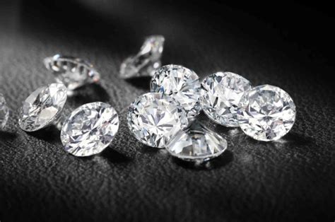 钻石的切工影响其价值的什么,钻石婚戒价格多少钱