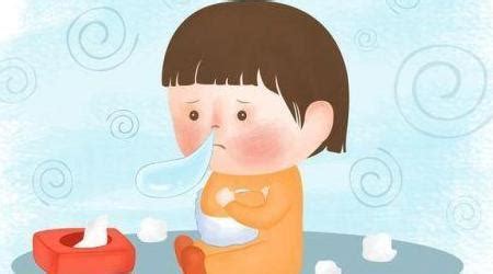 6岁小孩鼻塞流鼻涕该怎么护理