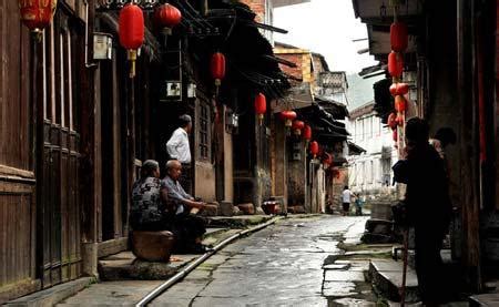 桂林文化大厦在哪个区,邀您留在桂林过大年