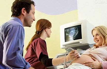 预防胎儿先天性心脏病　孕妈咪必知检查重点