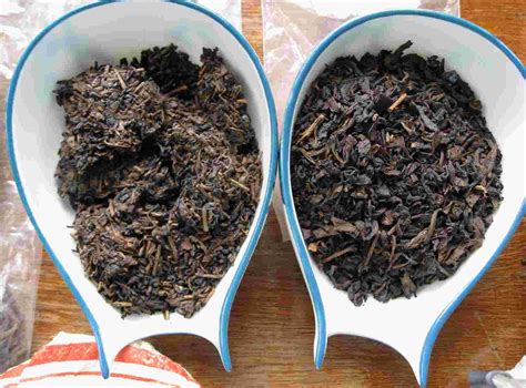 正山小种红茶应该怎么喝,如何判断 小种 新茶陈茶