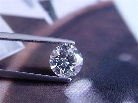 珠宝钻石颜色介绍,钻石分多少种