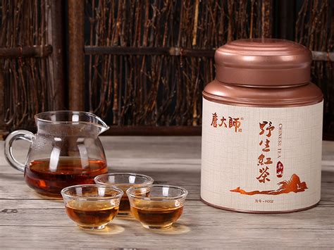 红茶为什么香,避坑必看/红茶的香味来源