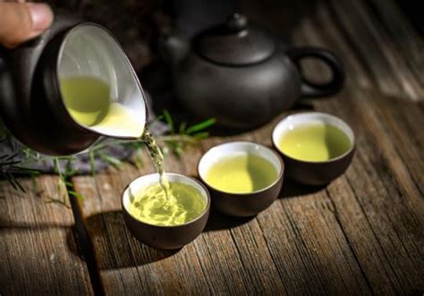 中国哪里的产绿茶比较好,全国哪里的茶最好喝