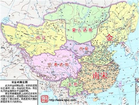 西北是哪个位置,中国地理之西北地区