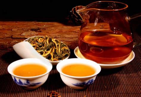 冲泡红茶的具体时间,怎么正确的泡红茶
