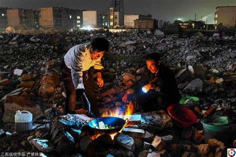 农民工生活不易经典句子