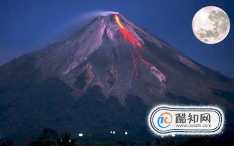 世界上为什么会有火山,为什么说是全球性灾难